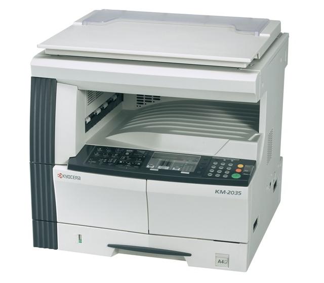 Kyocera KM-2035